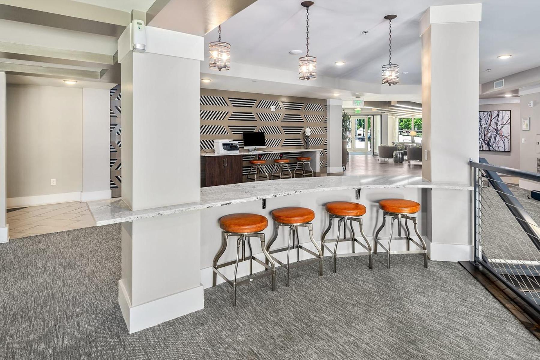 Uptown 4Th Ward Luxury Apt Year-Round Pool Charlotte Buitenkant foto