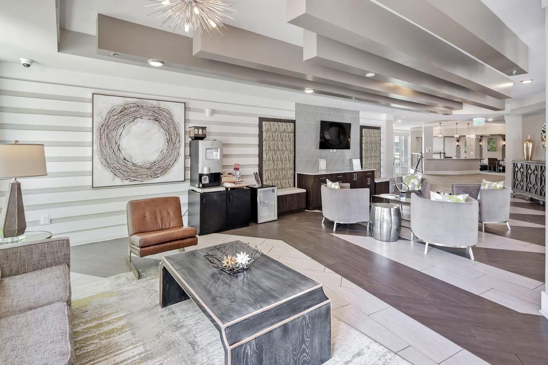 Uptown 4Th Ward Luxury Apt Year-Round Pool Charlotte Buitenkant foto