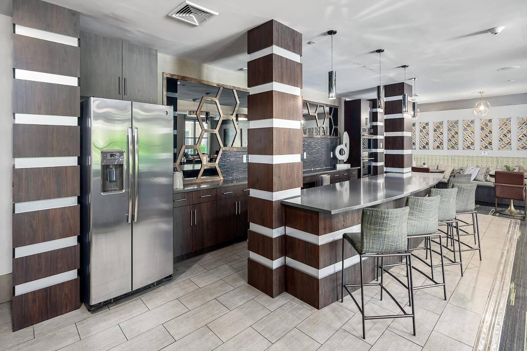 Uptown 4Th Ward Luxury Apt Year-Round Pool Charlotte Buitenkant foto