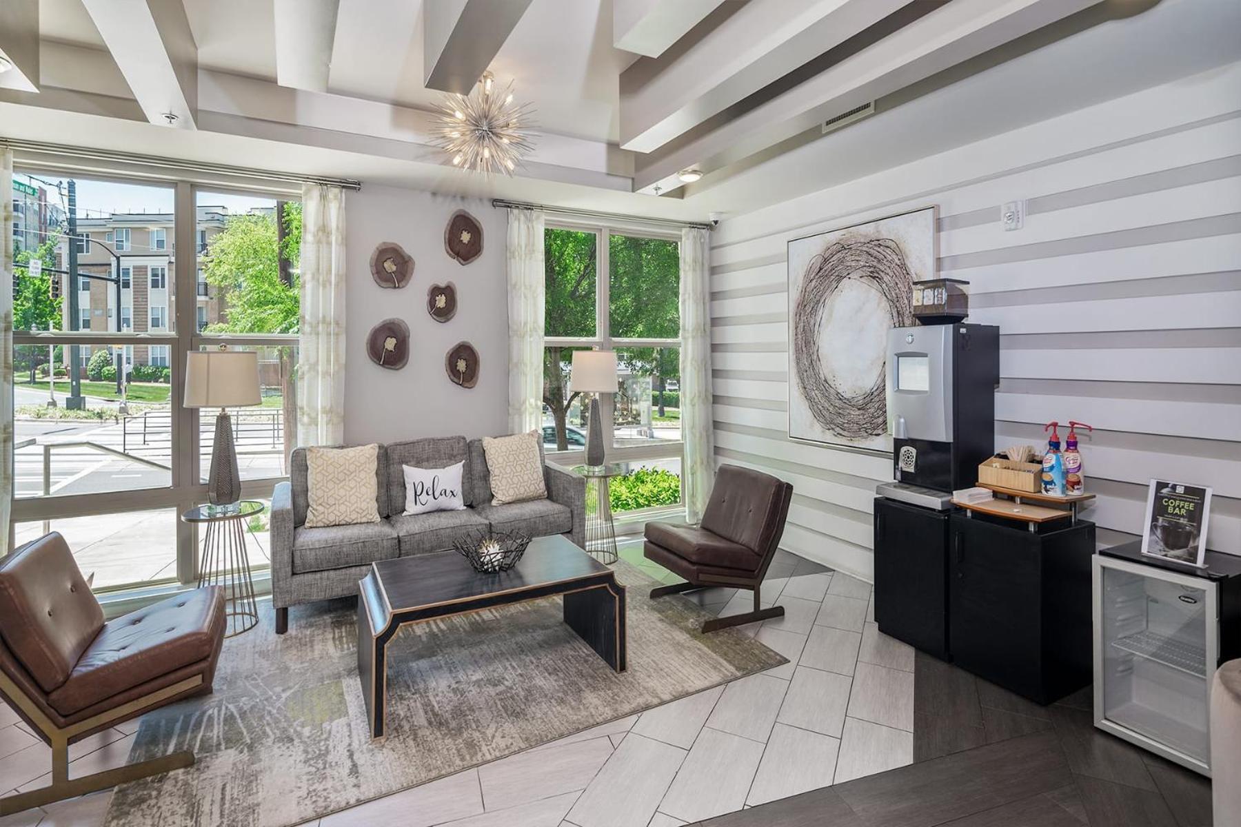 Uptown 4Th Ward Luxury Apt Year-Round Pool Charlotte Buitenkant foto
