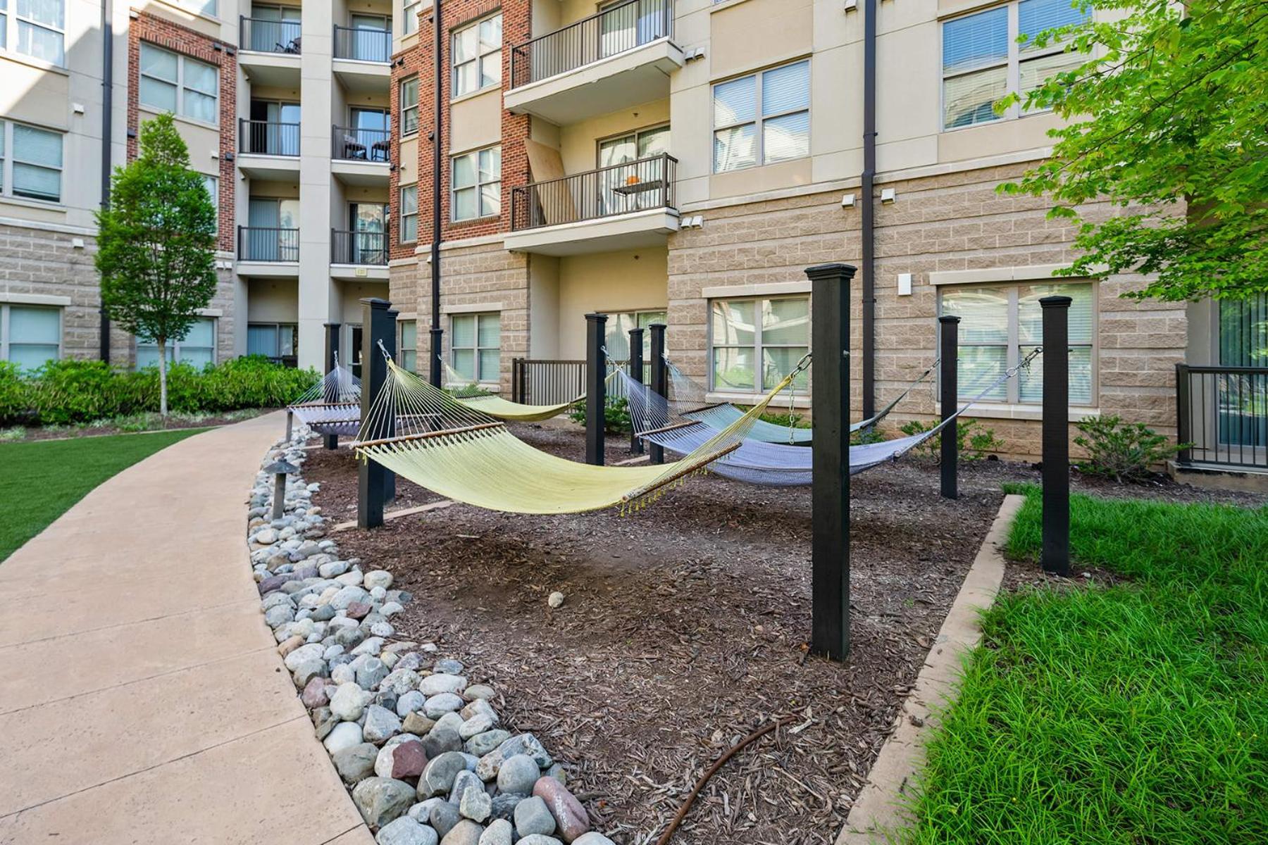 Uptown 4Th Ward Luxury Apt Year-Round Pool Charlotte Buitenkant foto
